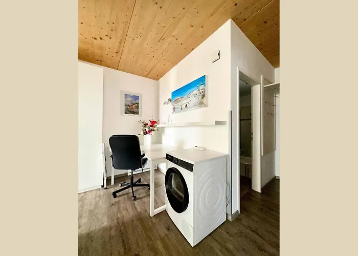 Almidyll * Seefeld in Tirol