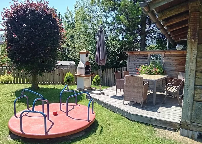 Almidyll * Seefeld in Tirol