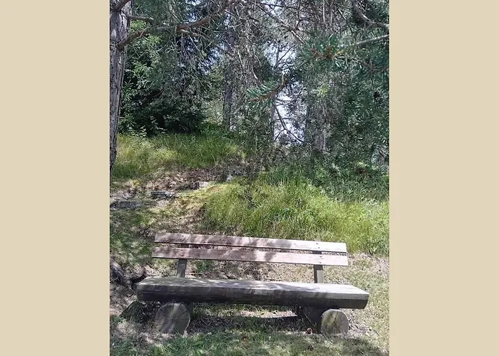 Almidyll Seefeld in Tirol