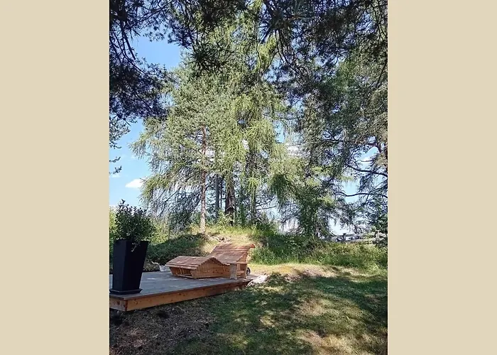 Almidyll Seefeld in Tirol