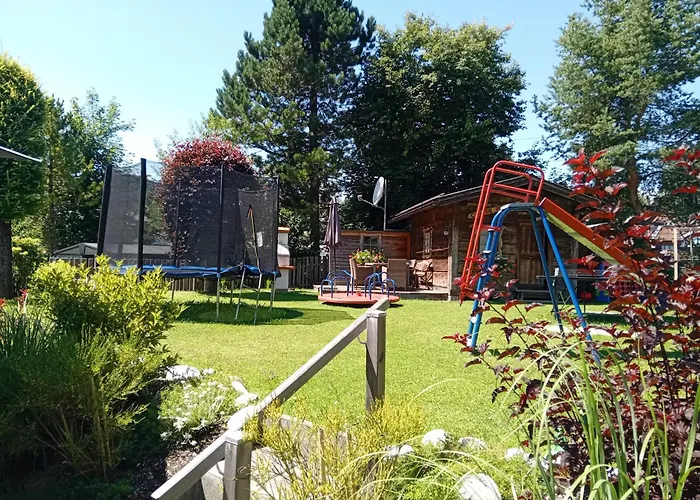 Almidyll * Seefeld in Tirol