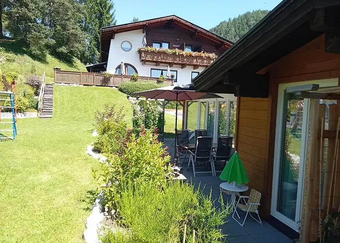 Lägenhet Almidyll *