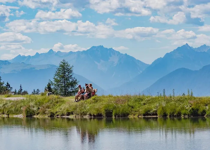 Lägenhet Almidyll *