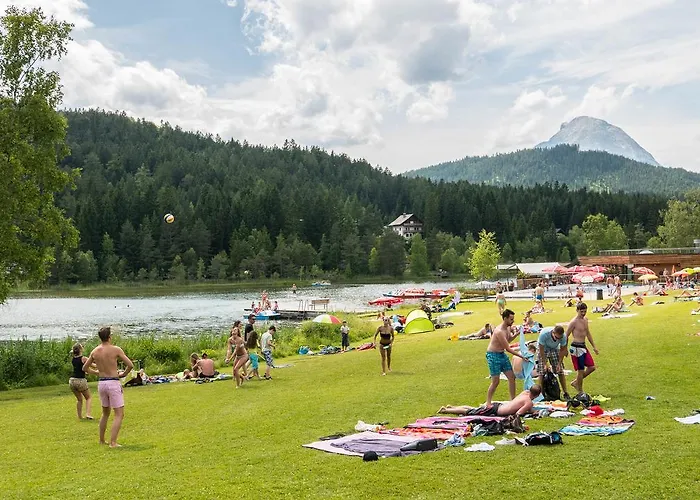 Almidyll Lägenhet *