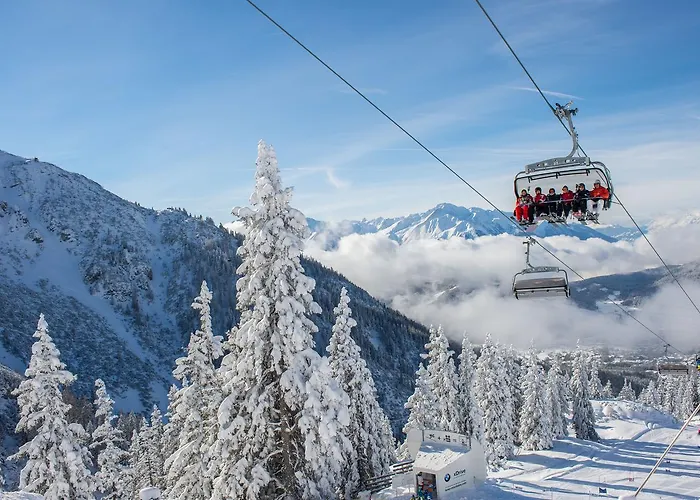 Lägenhet Almidyll *