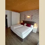 Almidyll Apartamento *