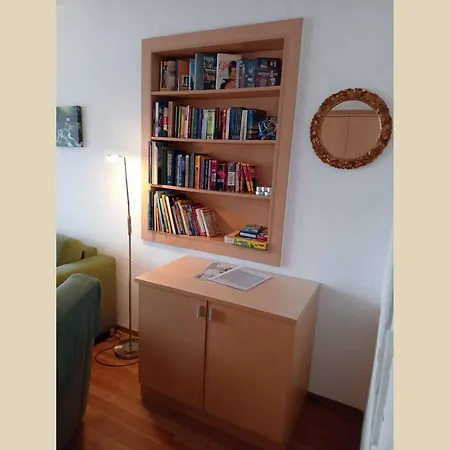 Apartamento Almidyll