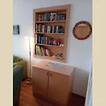 Apartamento Almidyll