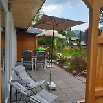 Almidyll Apartamento Seefeld in Tirol