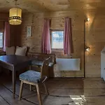 Apartmán Almidyll