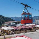 Apartamento Almidyll Seefeld in Tirol