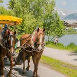 Almidyll Apartamento Seefeld in Tirol