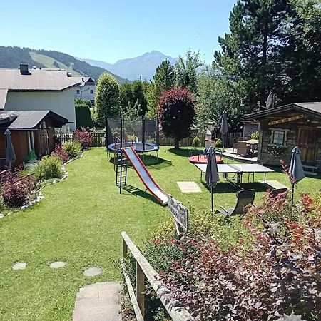 Almidyll Apartmán