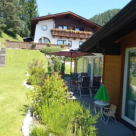 Apartamento Almidyll *
